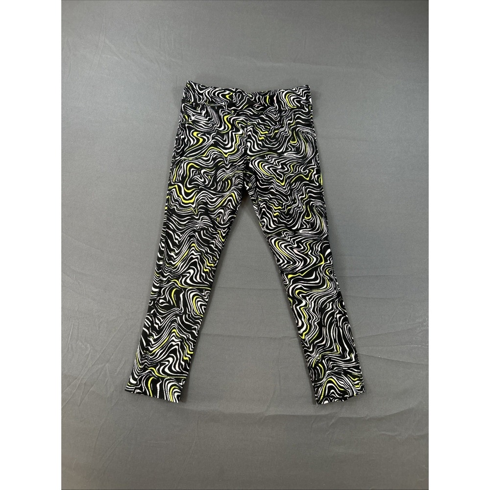 Ideology Youth Leggings Size 6